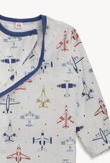 Magnetic Me MM Modal Gown/Hat Just Plane Fun