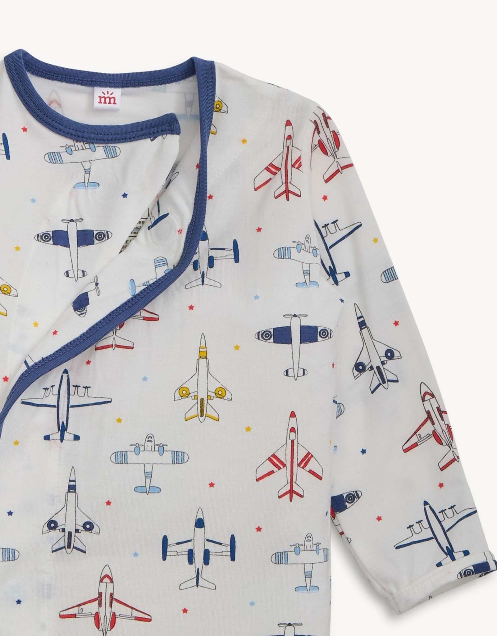 Magnetic Me MM Modal Gown/Hat Just Plane Fun