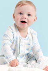 Magnetic Me MM Modal Footie Pooh in the Woods