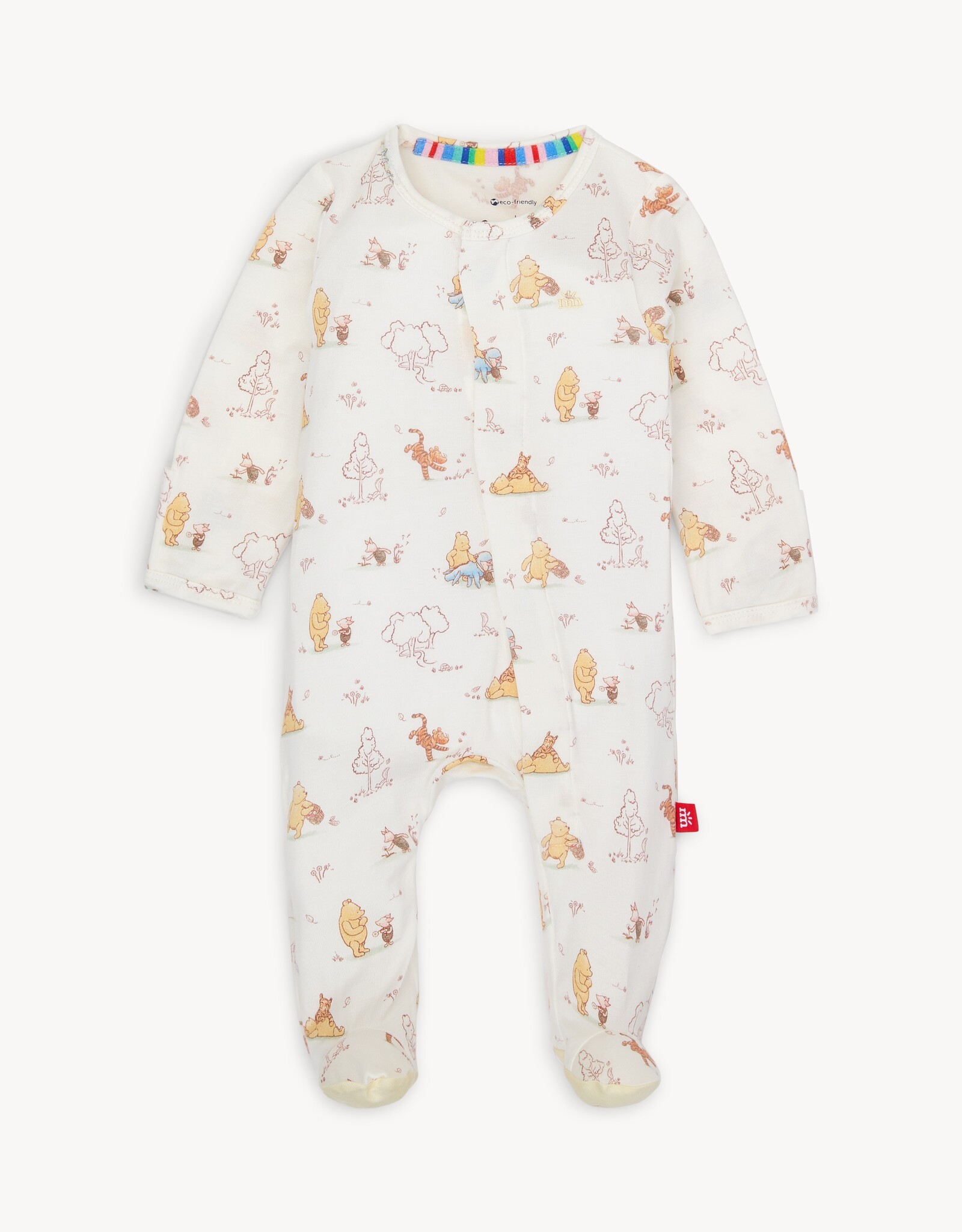 Magnetic Me MM Modal Footie Moment With Friend