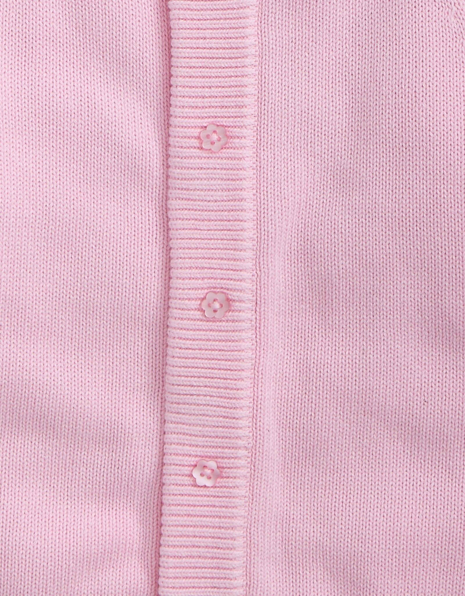 Magnetic Me MM Crewneck Cardigan Pink