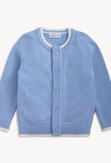 Magnetic Me MM Crewneck Cardigan Blue