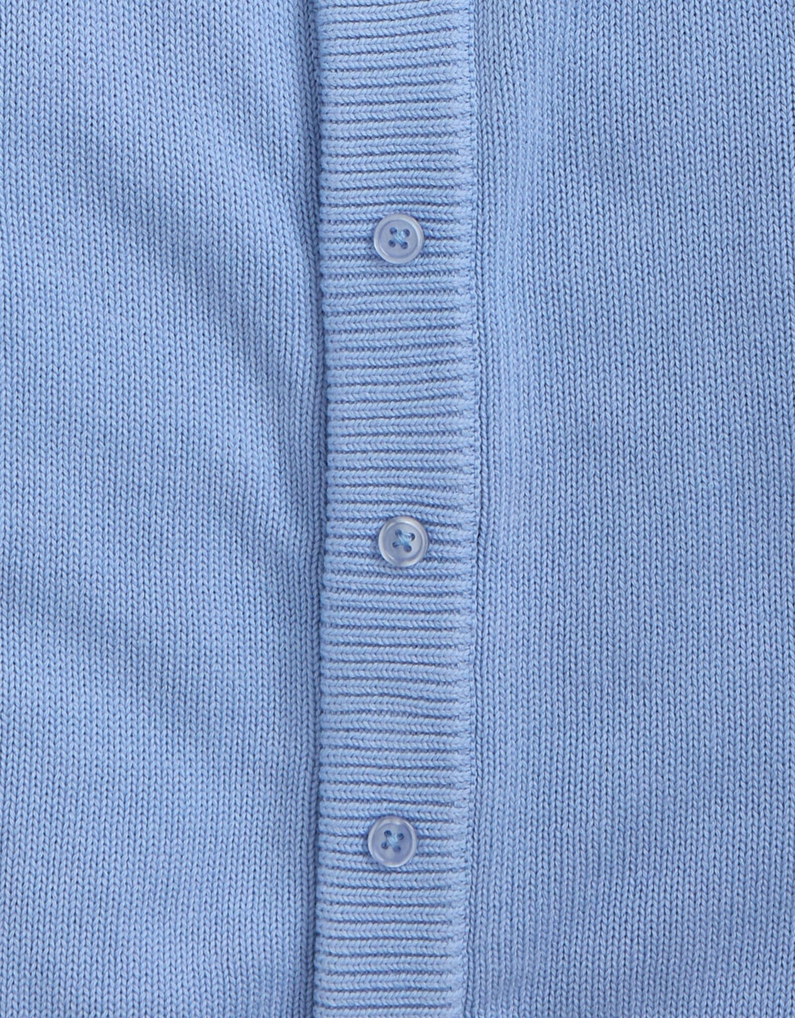 Magnetic Me MM Crewneck Cardigan Blue