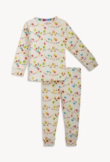 Magnetic Me MM Modal 2 Pc PJ Set Birthday Babe