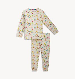 Magnetic Me Modal 2 Pc PJ Set Birthday Babe