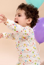 Magnetic Me MM Modal 2 Pc PJ Set Birthday Babe