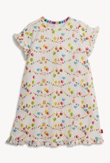 Magnetic Me MM Modal Nightgown Birthday Babe