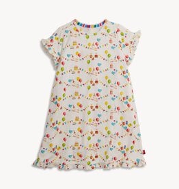 Magnetic Me Modal Nightgown Birthday Babe