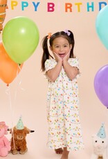 Magnetic Me MM Modal Nightgown Birthday Babe