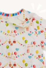 Magnetic Me MM Modal Nightgown Birthday Babe