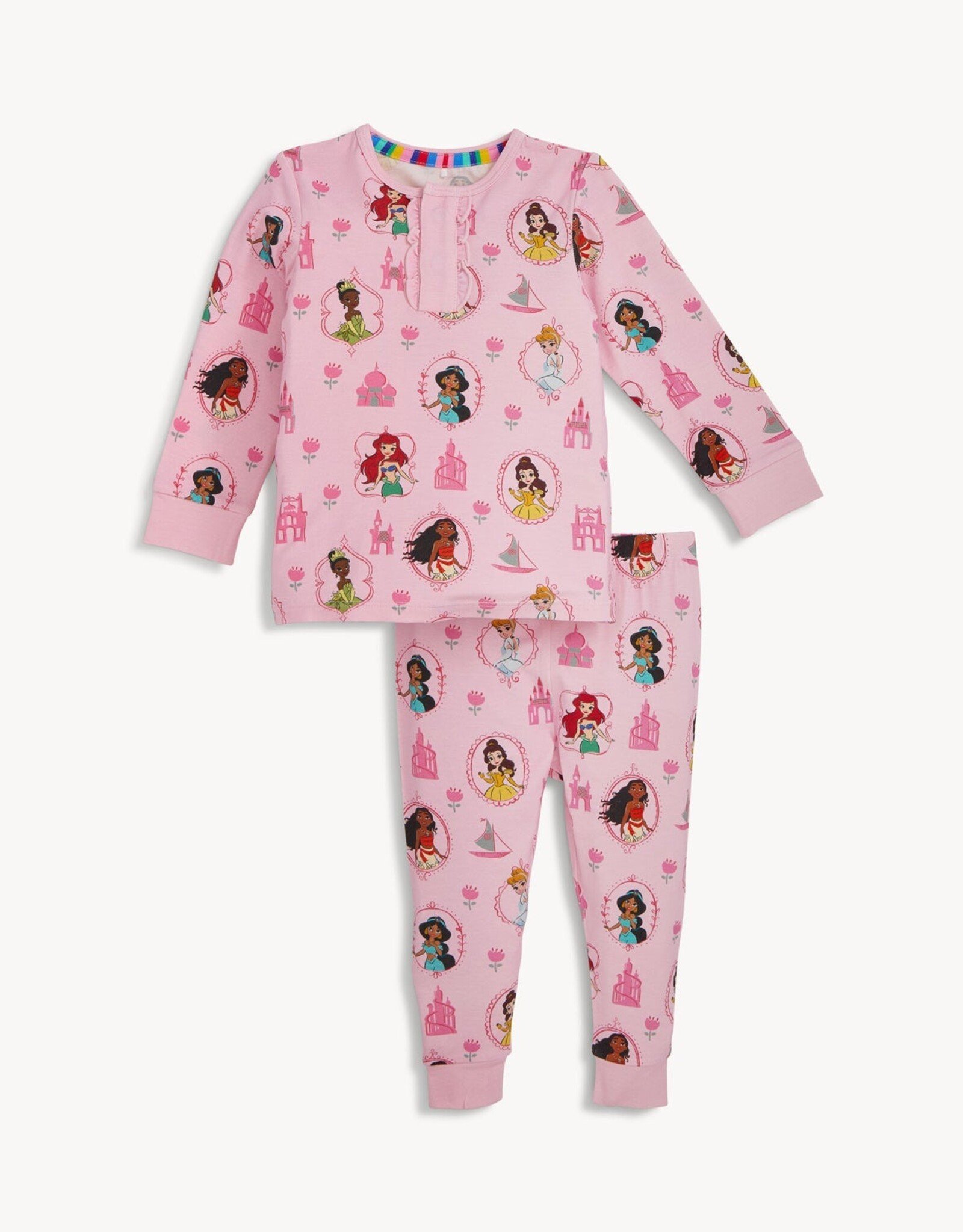 Magnetic Me MM Modal 2 Pc PJ Set Princess Royale Radiance