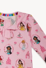 Magnetic Me MM Modal 2 Pc PJ Set Princess Royale Radiance