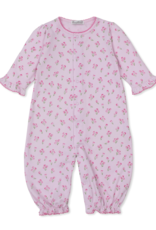 Kissy Kissy Timeless Tulips Converter Gown