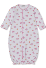 Kissy Kissy Blossoming Bows Converter Gown