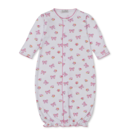 Kissy Kissy Blossoming Bows Converter Gown