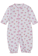 Kissy Kissy Blossoming Bows Converter Gown