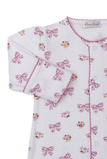 Kissy Kissy Blossoming Bows Converter Gown