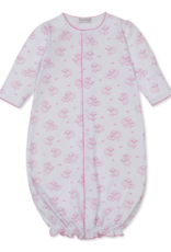 Kissy Kissy Sweet Sheep Converter Gown Pink