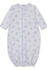 Kissy Kissy Sweet Sheep Converter Gown Blue