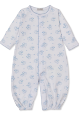 Kissy Kissy Sweet Sheep Converter Gown Blue