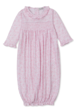 Kissy Kissy Country Gardens Smock Sack Pink
