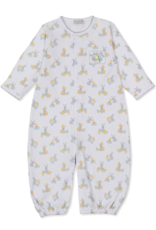 Kissy Kissy Baby's First Easter Converter Gown