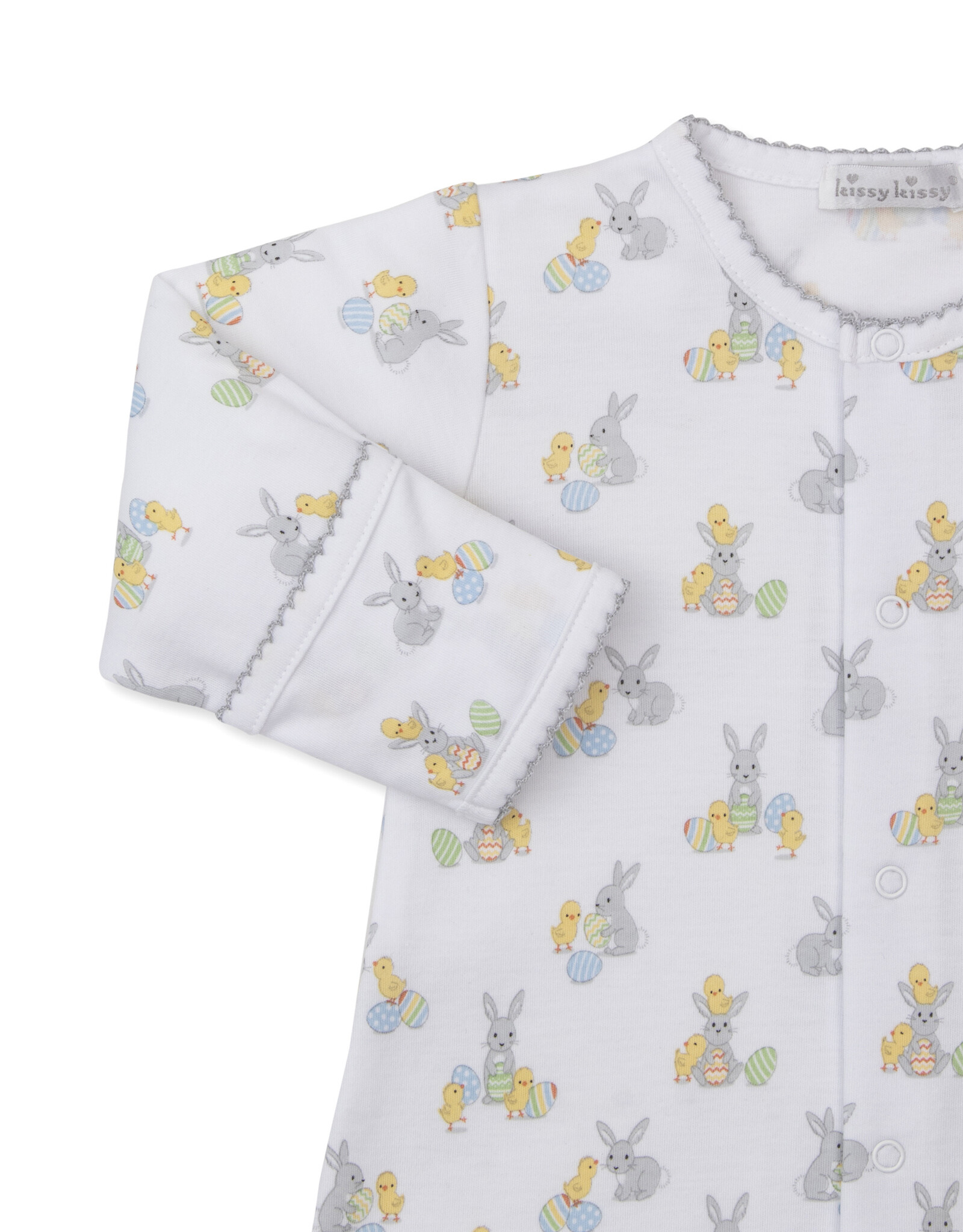 Kissy Kissy Baby's First Easter Converter Gown