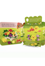 Cottage Door Press Hop Easter Lift A Flap Board book