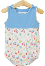 Trotter Street Kids TSS26 Little Explorers Bubble