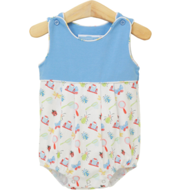 Trotter Street Kids Little Explorers Bubble