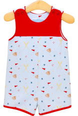 Trotter Street Kids TSS26 All-Star Jon Jon