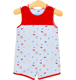 Trotter Street Kids All-Star Jon Jon