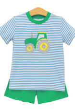 Trotter Street Kids TSS26 Harvest Time Short Set