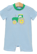 Trotter Street Kids TSS26 Harvest Time Romper