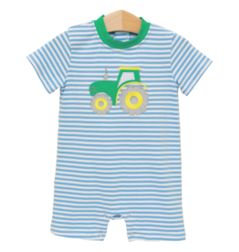 Trotter Street Kids Harvest Time Romper