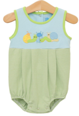 Trotter Street Kids TSS26 Buggin' Around Bubble