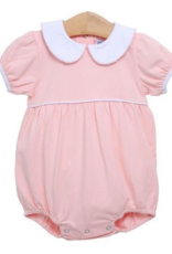 Trotter Street Kids TSS26 Eloise Bubble Light Pink