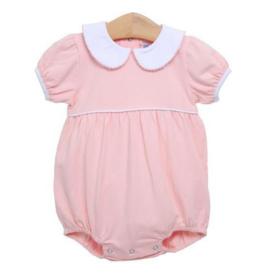 Trotter Street Kids Eloise Bubble Light Pink