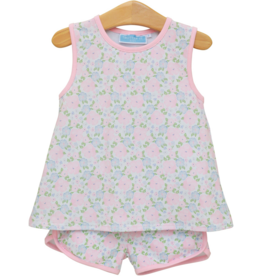 Trotter Street Kids Floral Blossoms Play Set