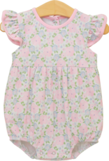 Trotter Street Kids TSS26 Floral Blossoms Bubble