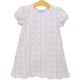 Trotter Street Kids Berry Sweet Dress