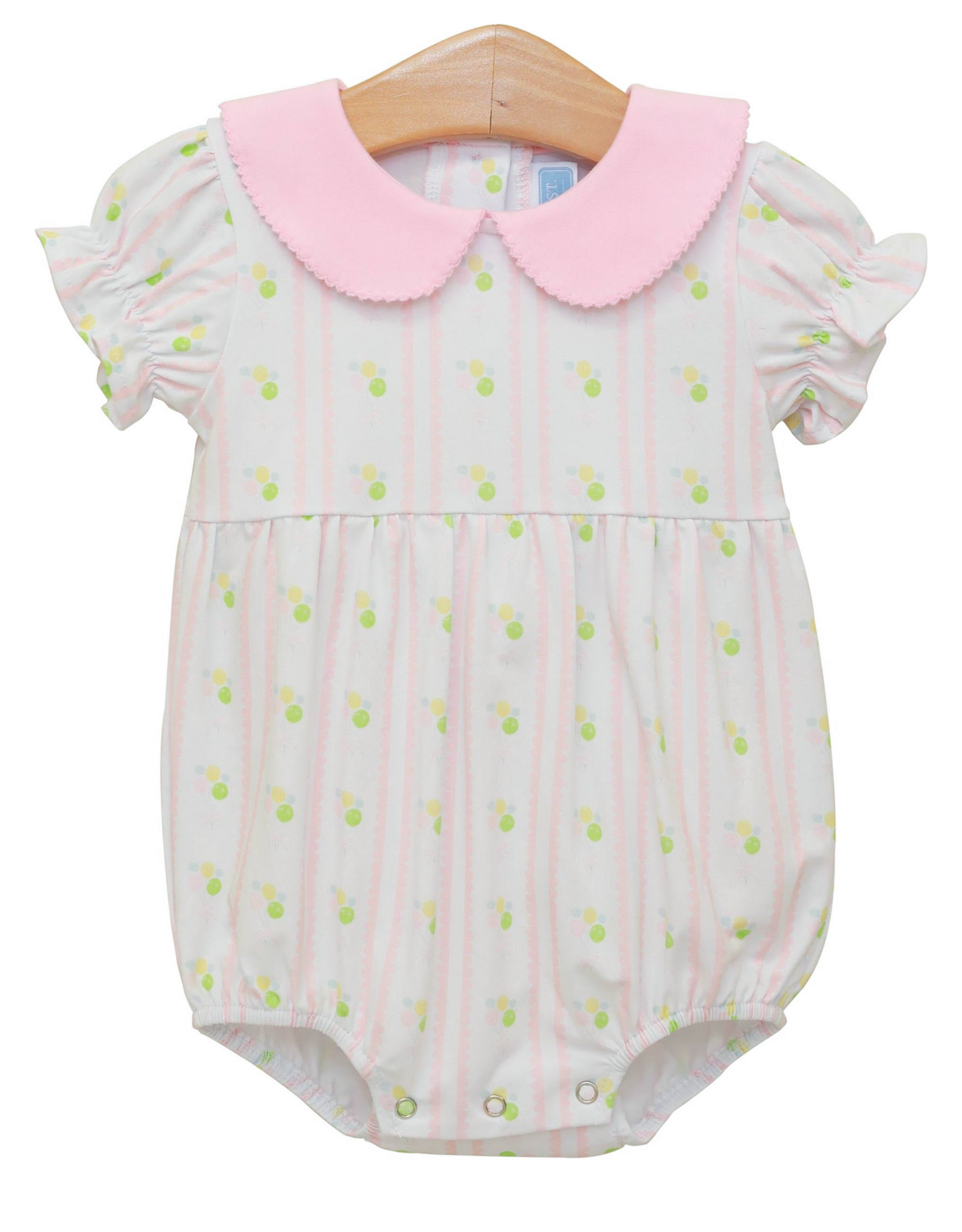 Trotter Street Kids TSS26 Party Time Bubble