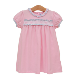 Trotter Street Kids Pretty in Pink Dress