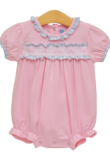 Trotter Street Kids TSS26 Pretty in Pink Bubble