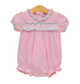 Trotter Street Kids Pretty in Pink Bubble