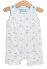 Trotter Street Kids TSS26 Caddy Club Jon Jon