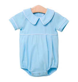 Trotter Street Kids Jack Bubble Light Blue