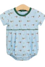 Trotter Street Kids TSS26 Ducks in a Row Bubble