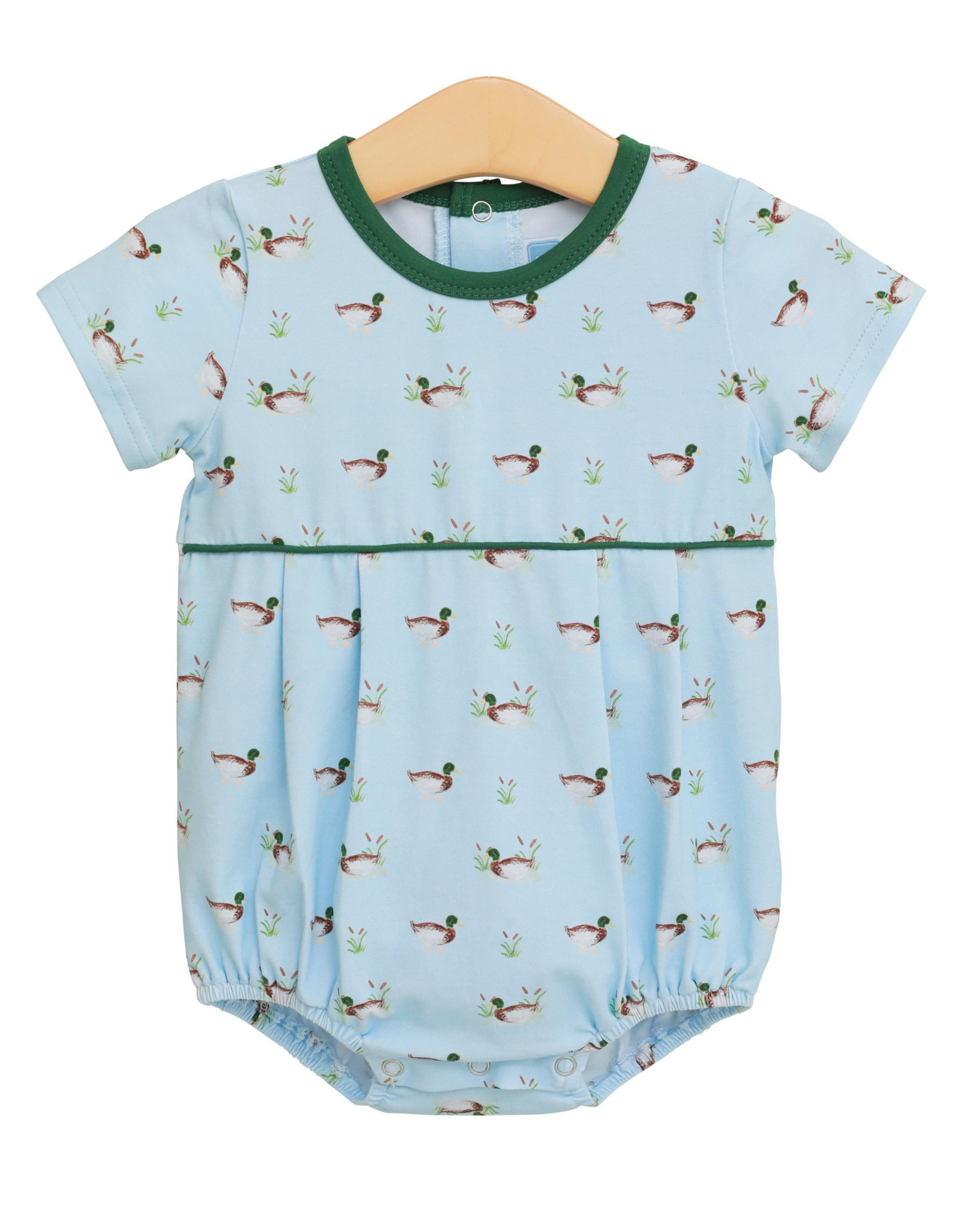 Trotter Street Kids TSS26 Ducks in a Row Bubble