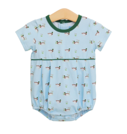 Trotter Street Kids Ducks in a Row Bubble